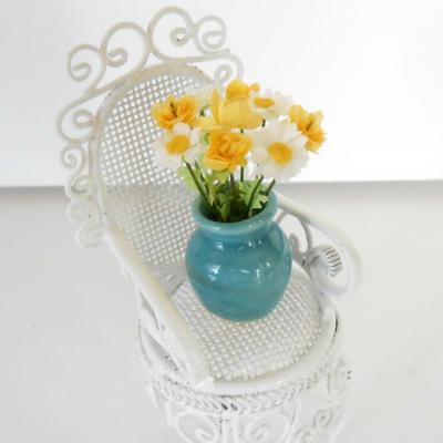 Bouquet jaune bis