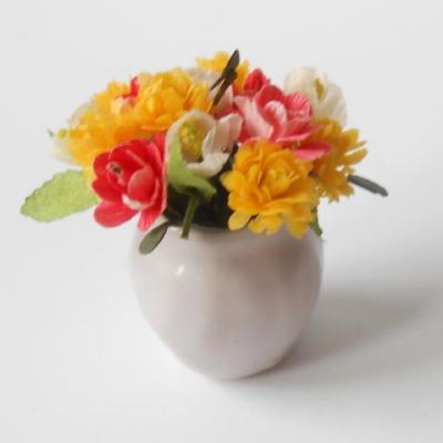 Bouquet rond
