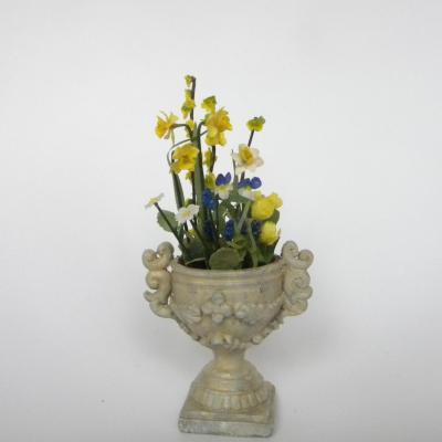 Coupe jonquilles