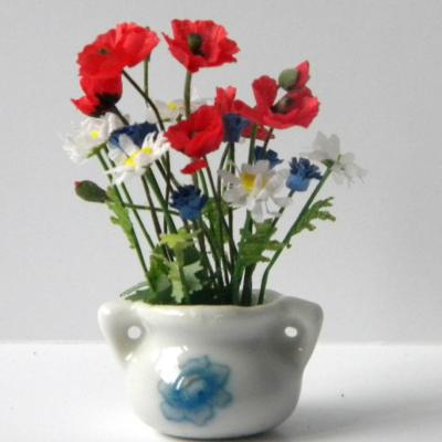 Fleurs des champs