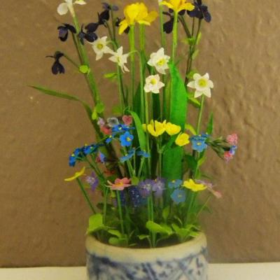 Fleurs sauvages1