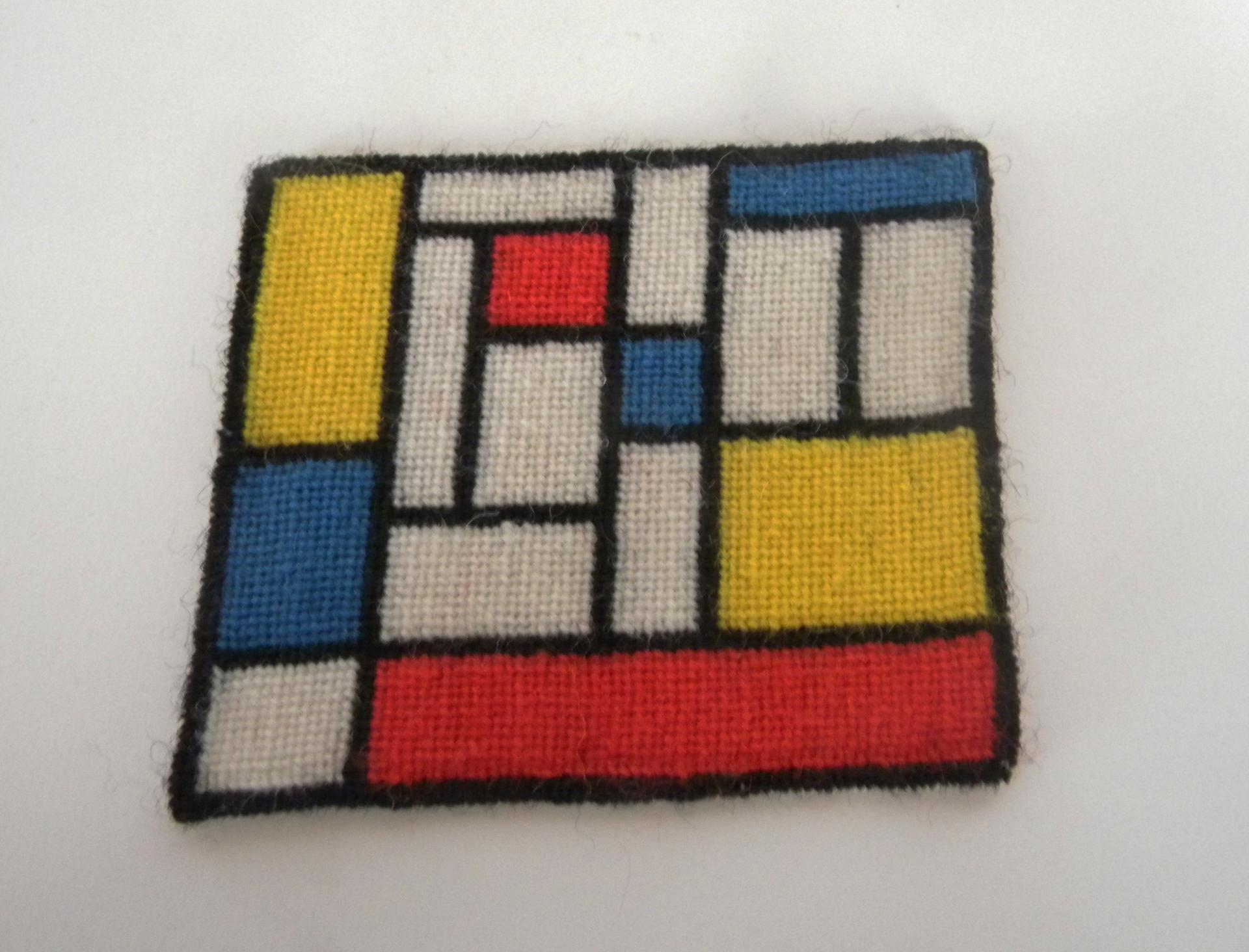 Mondrian
