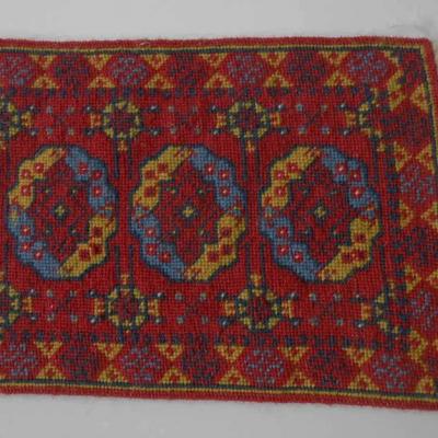 Tapis turcxix