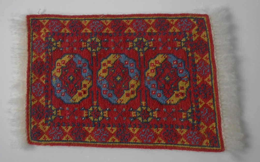 Tapis turcxix