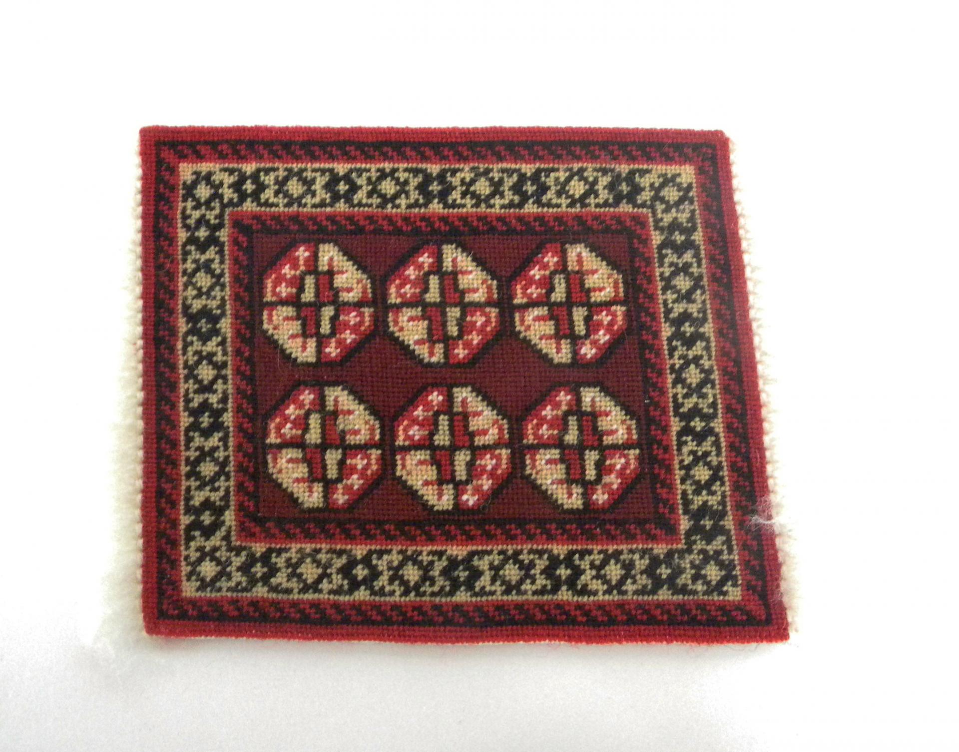 Tapisafghan